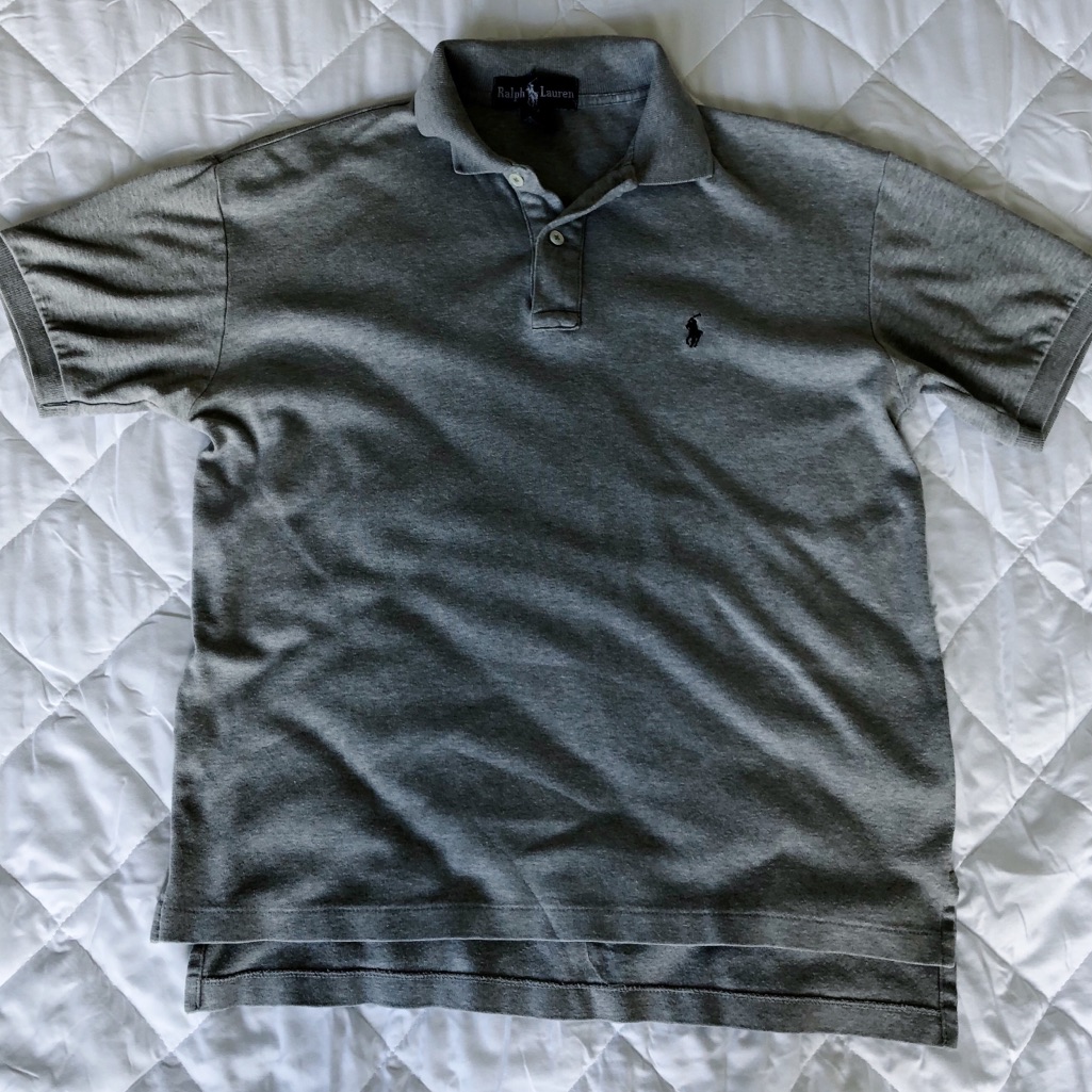 Basic Polo